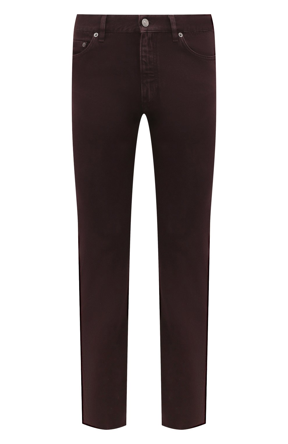 Джинсы ZEGNA, арт. UCIB5A6/CITY, фото 1