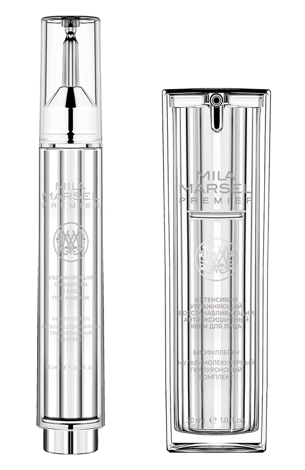 Подарочный набор "энергия и свежесть" mila marsel premier (16+30ml) MILAMARSEL, арт. 4630225090317, фото 2