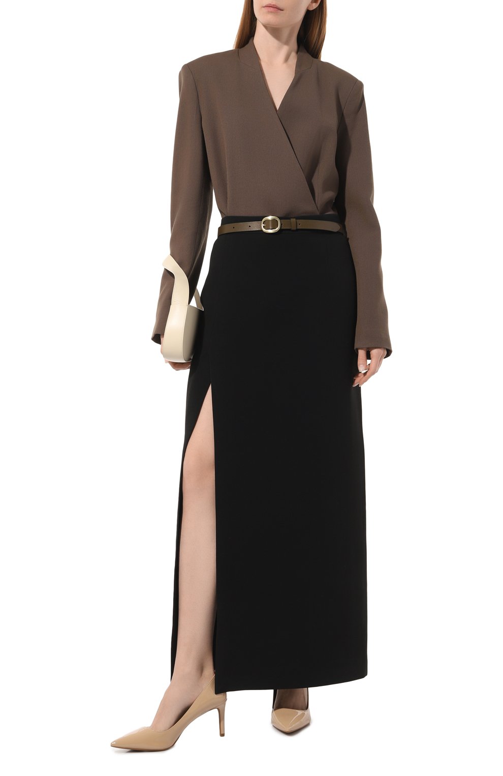 Туфли alina MICHAEL MICHAEL KORS, арт. 40F2HNMP1A, фото 2