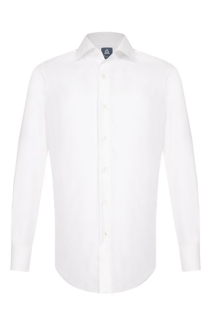 Мужская хлопковая сорочка FINAMORE 1925, арт. MILAN0/C0446