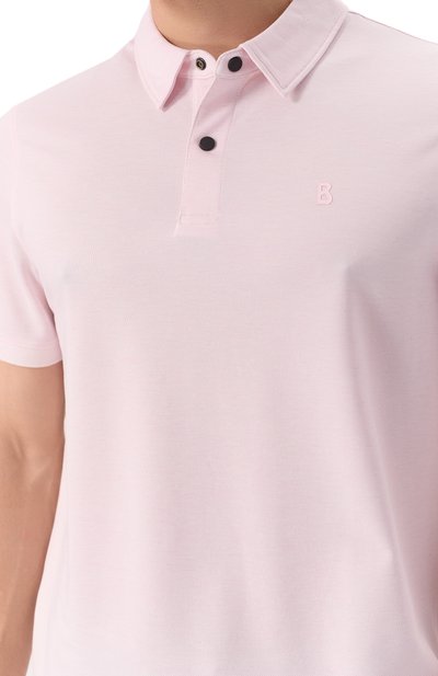 Поло BOGNER, арт. 58162727, фото 5