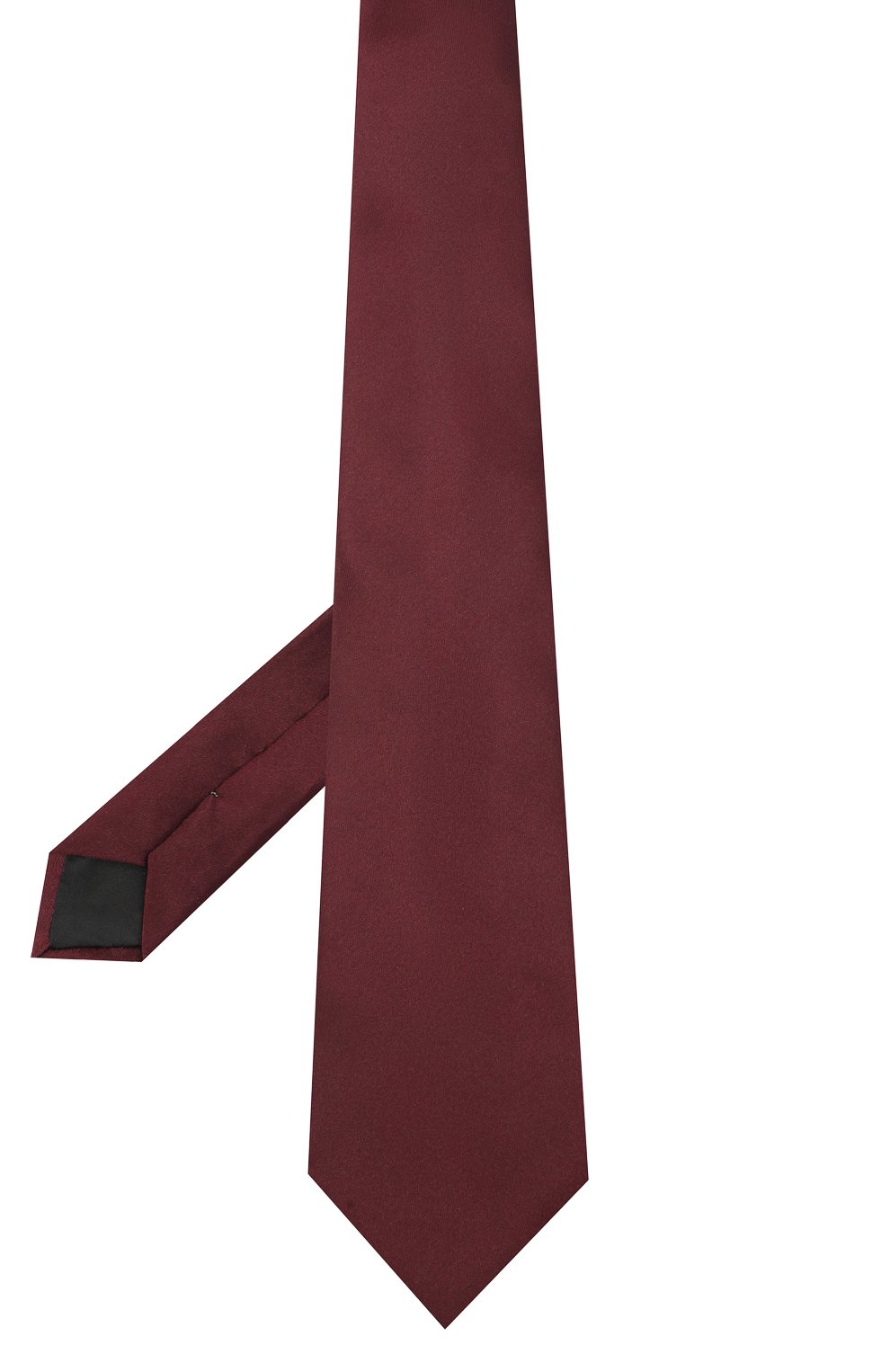Шелковый галстук LANVIN, арт. 3011/TIE, фото 2