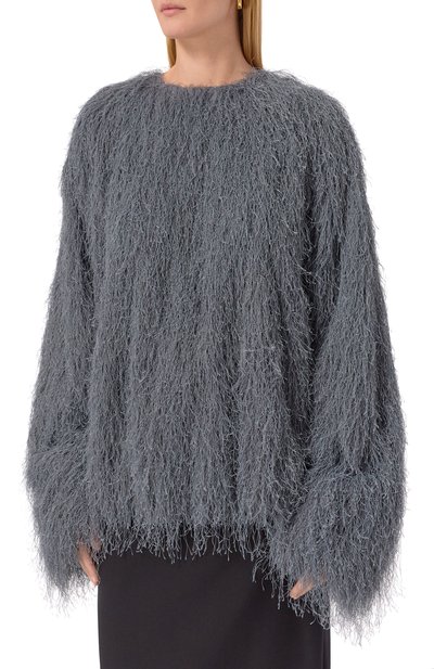 Блузка DRIES VAN NOTEN, арт. 252-010774-2031, фото 3