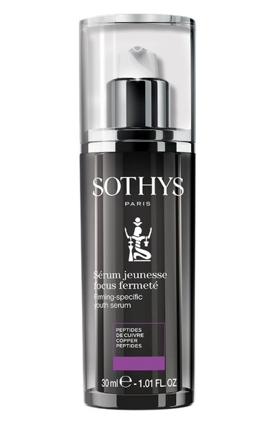 Омолаживающая anti-age сыворотка для укрепления кожи (30ml) SOTHYS, арт. 160336, фото 1