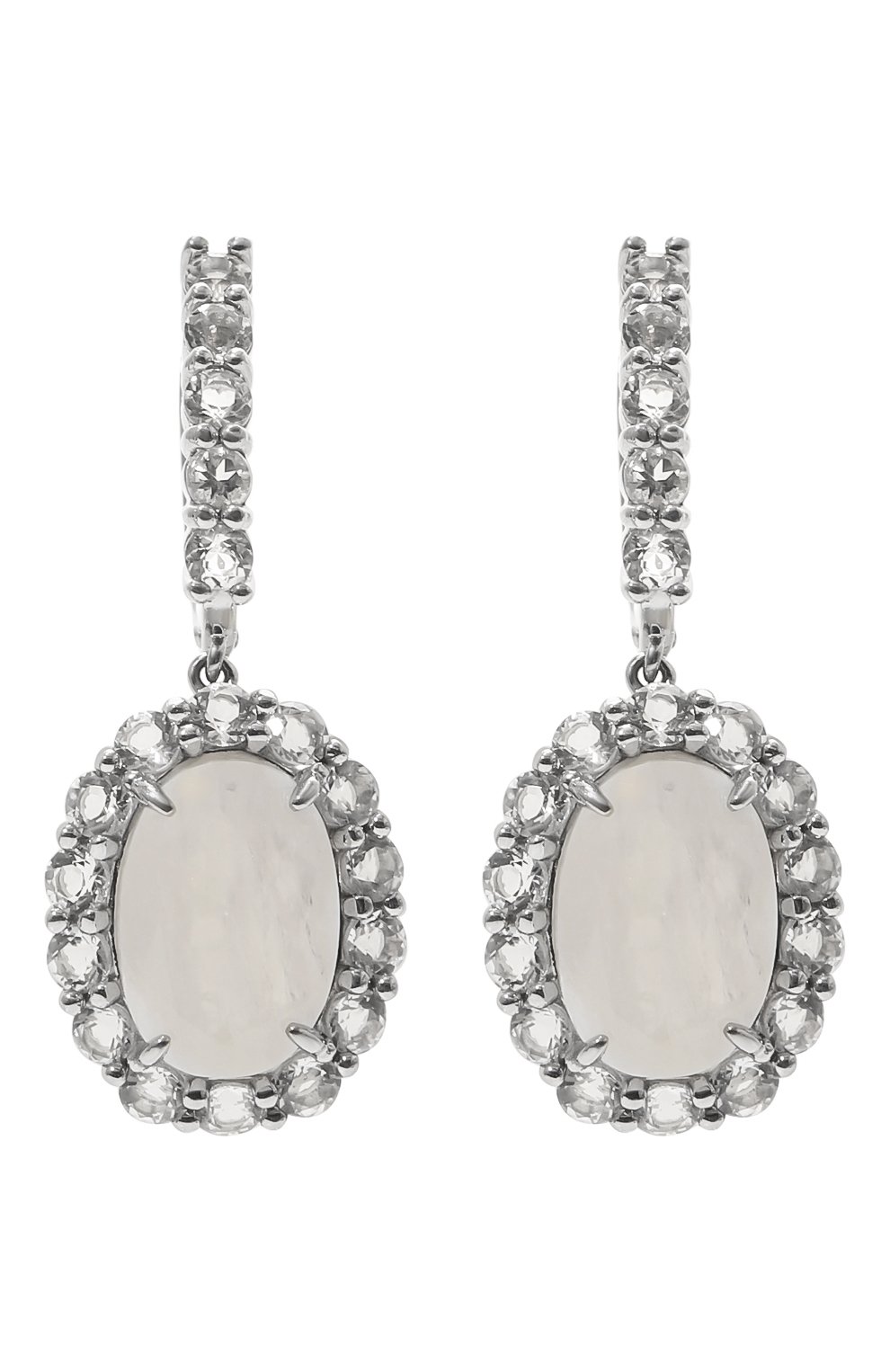 Серьги SECRETS JEWELRY, арт. СЛКОС00513, фото 1