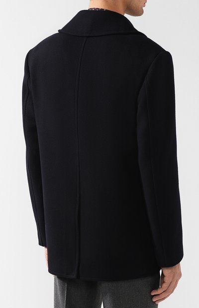 Укороченный кашемировый бушлат BRIONI, арт. SHMV0L/07357, фото 4