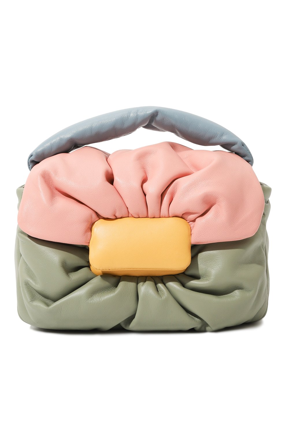 Сумка puff MLOUYE, арт. 10-042, фото 1