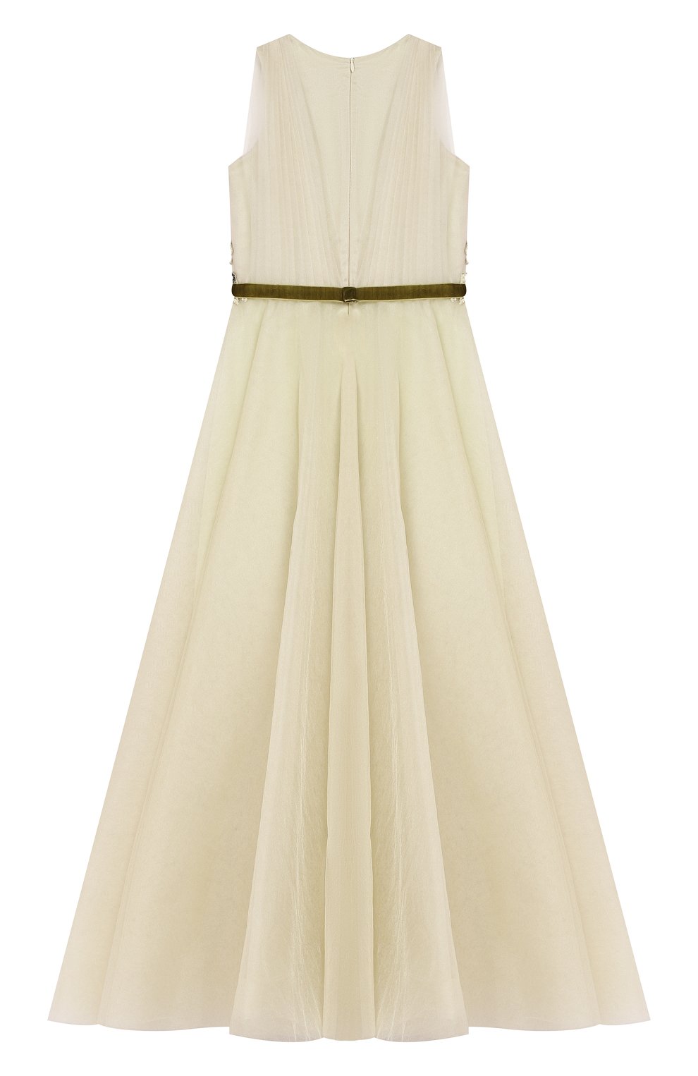 Платье MISCHKA AOKI, арт. FW19155/6-8, фото 2