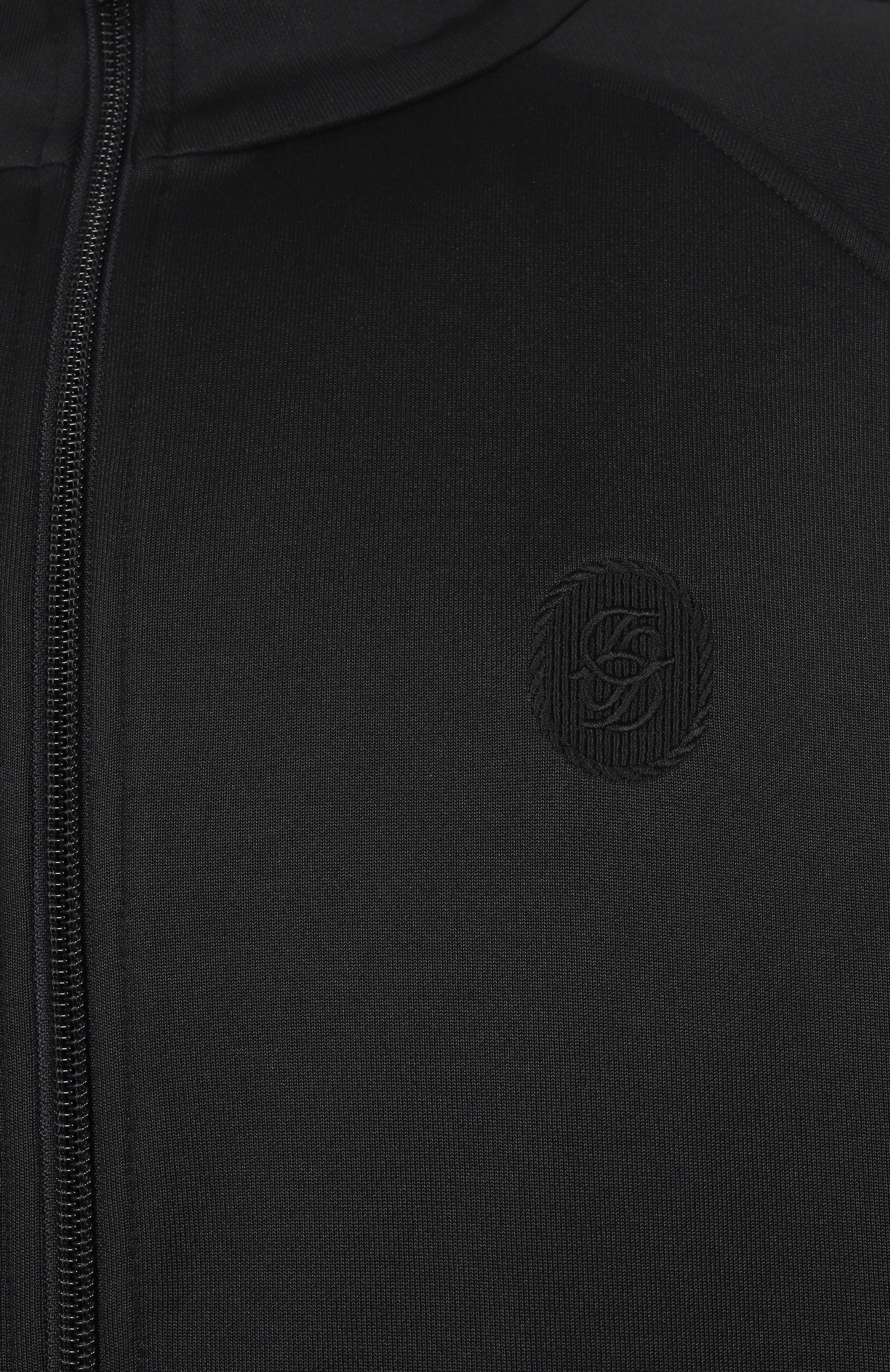 Толстовка DROLE DE MONSIEUR, арт. PERM-SJ005-PL135-BL, фото 6