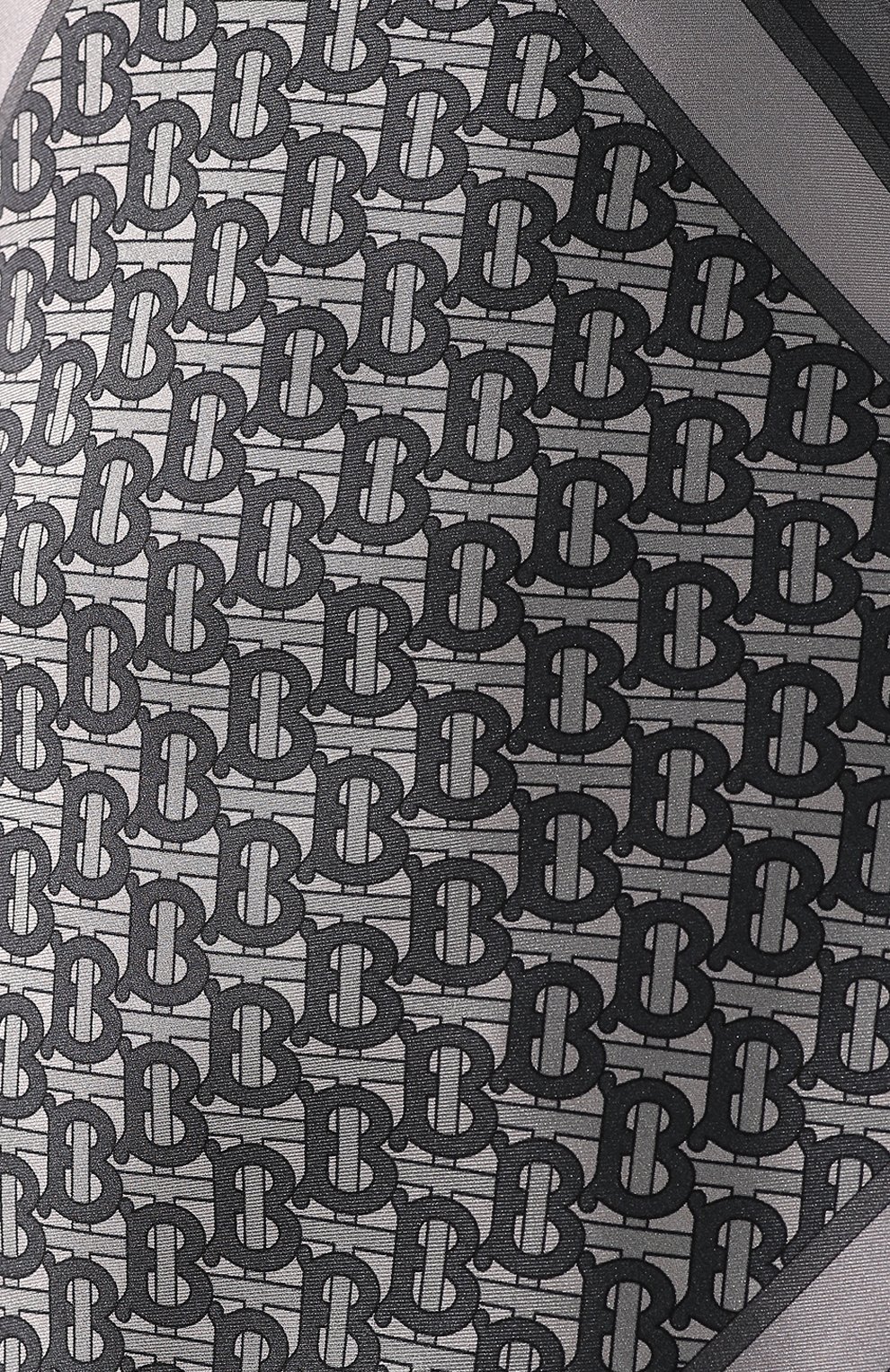 Шерстяной топ BURBERRY, арт. 8016932, фото 5