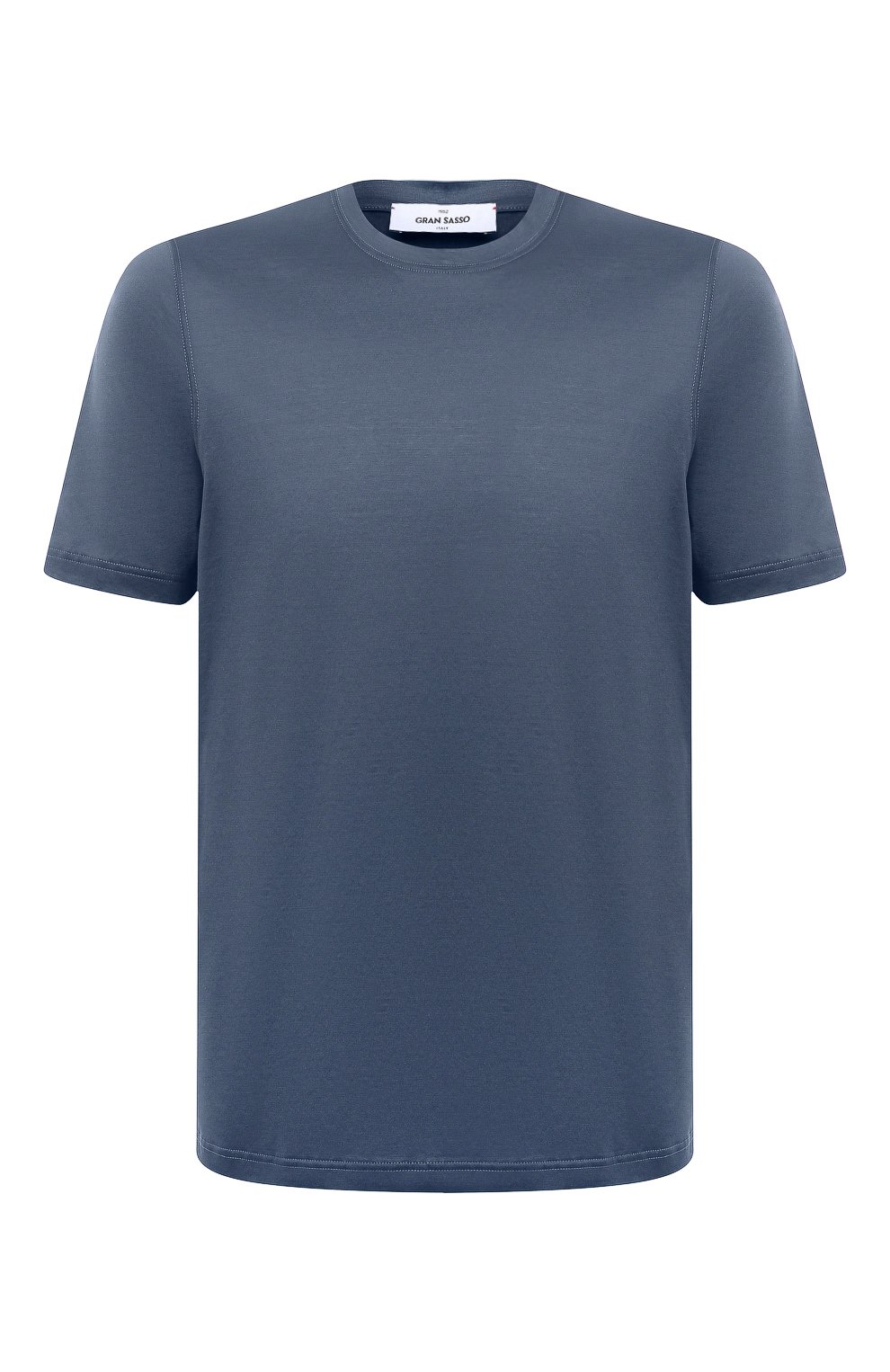 Хлопковая футболка GRAN SASSO, арт. 60133/74002, фото 1