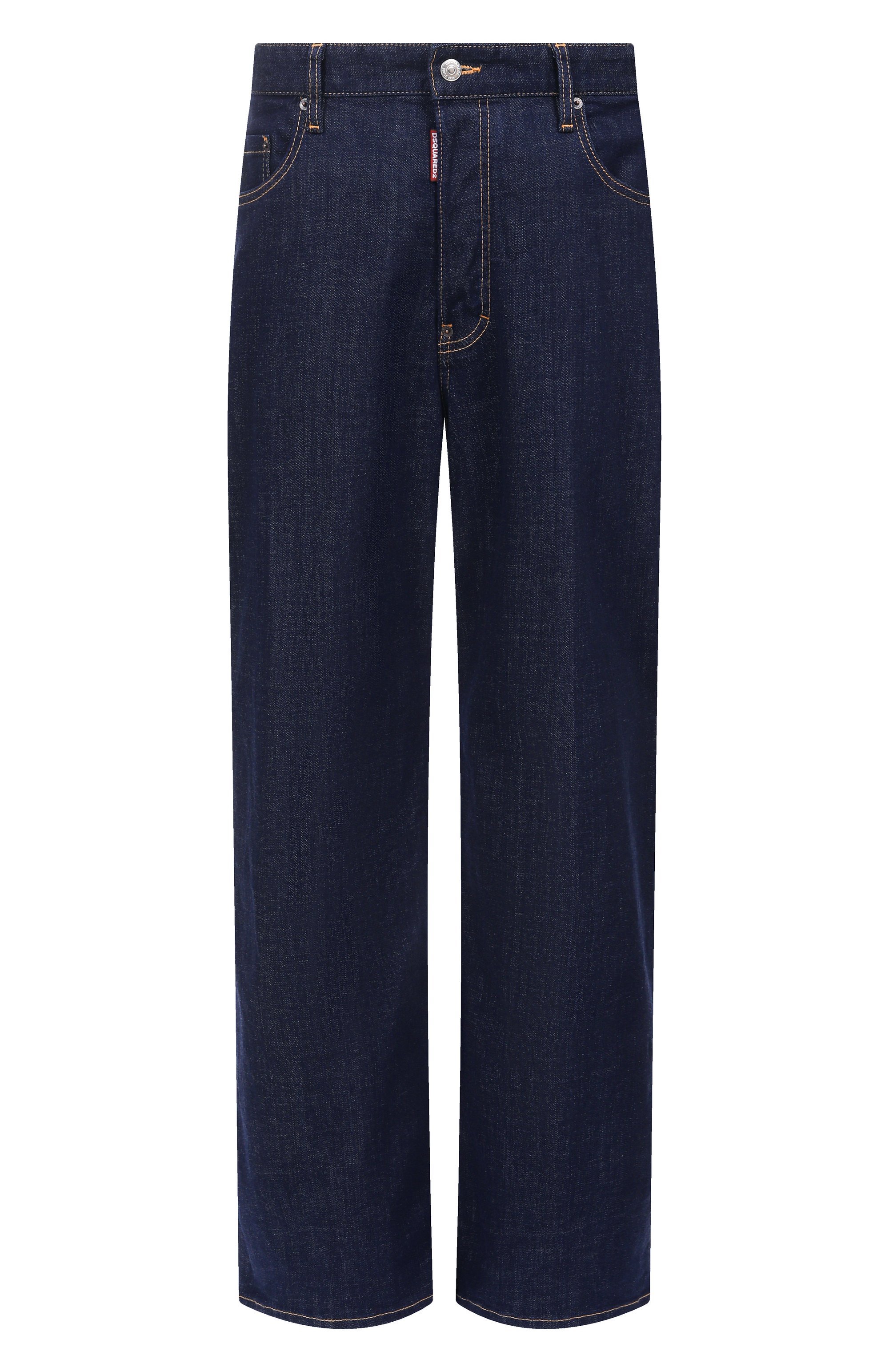 Джинсы loose DSQUARED2, арт. S74LB1714/S30664, фото 1