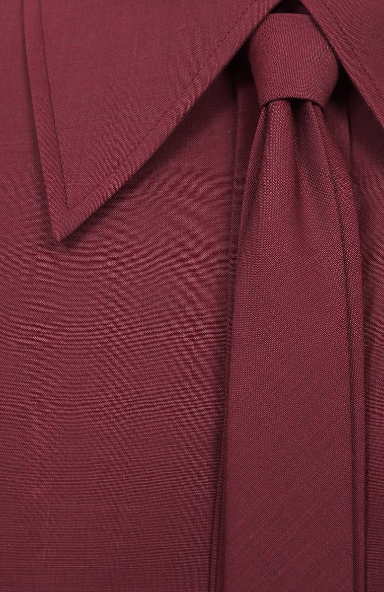 Шерстяная рубашка JIL SANDER, арт. J03DL0196-J40220, фото 1