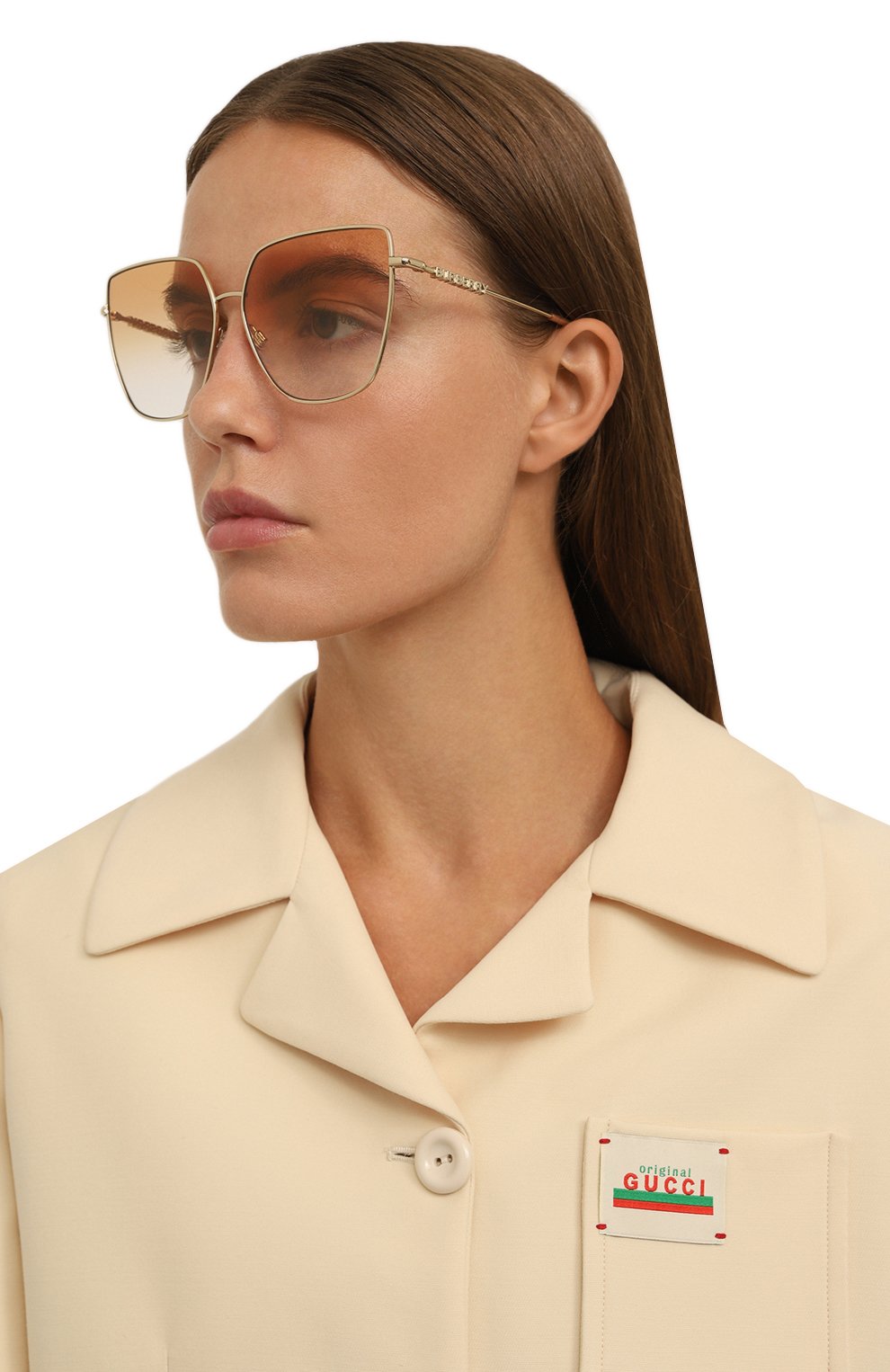 Солнцезащитные очки BURBERRY, арт. 3143-1109V0, фото 2