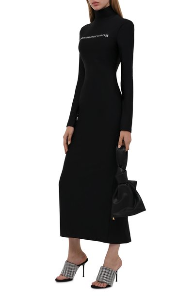 Платье ALEXANDER WANG, арт. 1CC3216414, фото 2