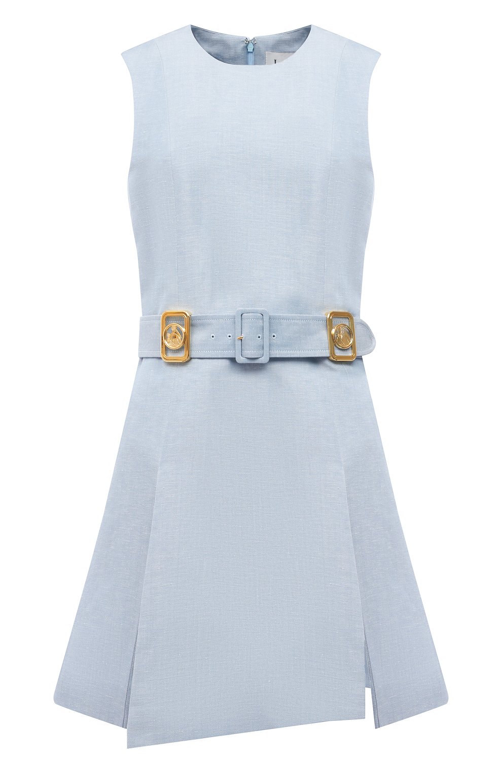 Шерстяное платье LANVIN, арт. RW-DR357U-4797-P21, фото 1