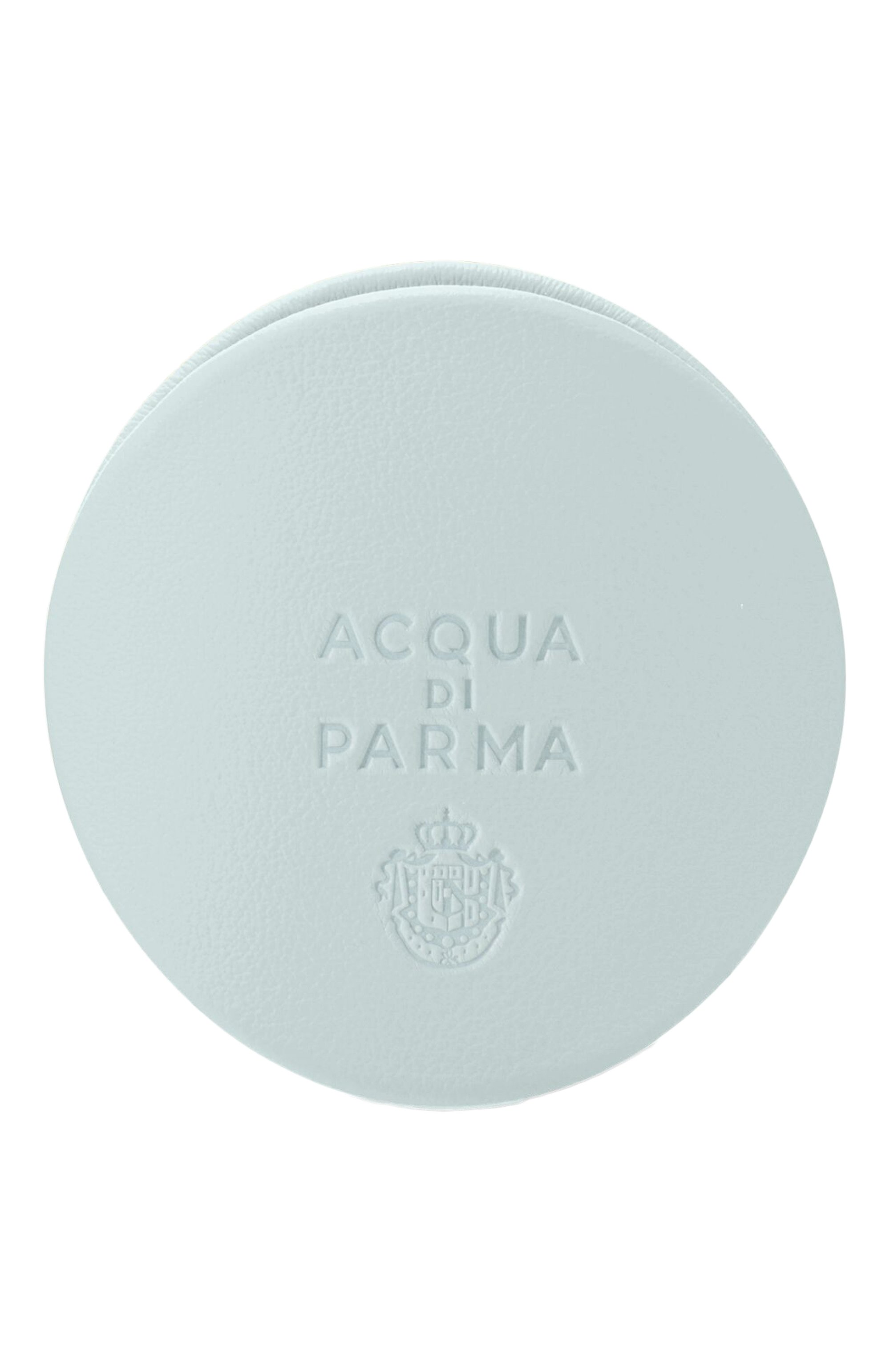 Кожаный чехол для аромадиффузора, голубой ACQUA DI PARMA, арт. ADP082661, фото 1