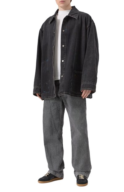 Футболка FEAR OF GOD, арт. 125SU244283F-M-010, фото 2