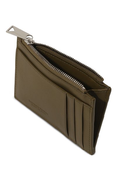 Кожаный футляр для ключей BOTTEGA VENETA, арт. 749439/VCPQ3, фото 3