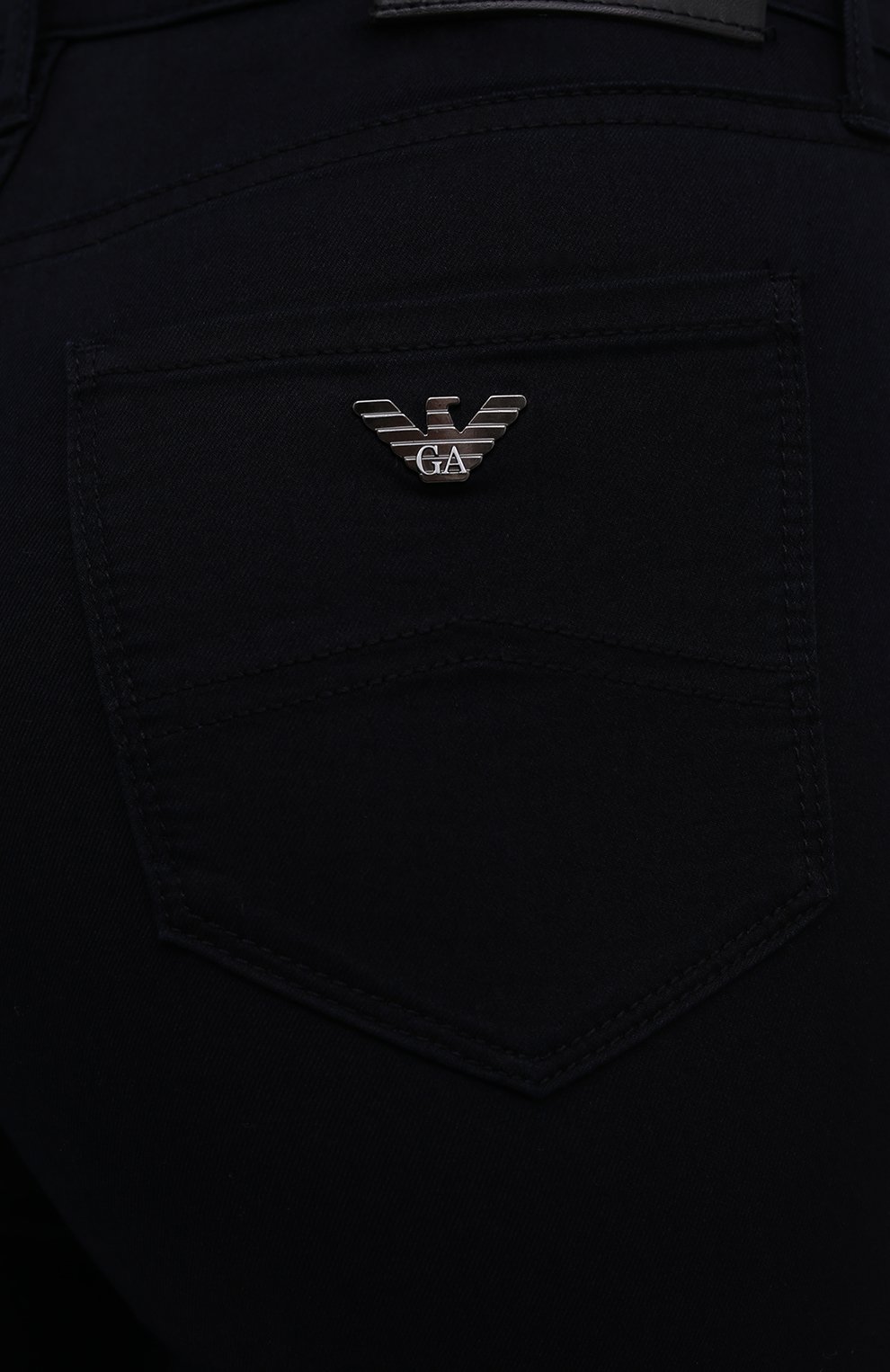 Джинсы EMPORIO ARMANI, арт. 8N2J20/2DXIZ, фото 5