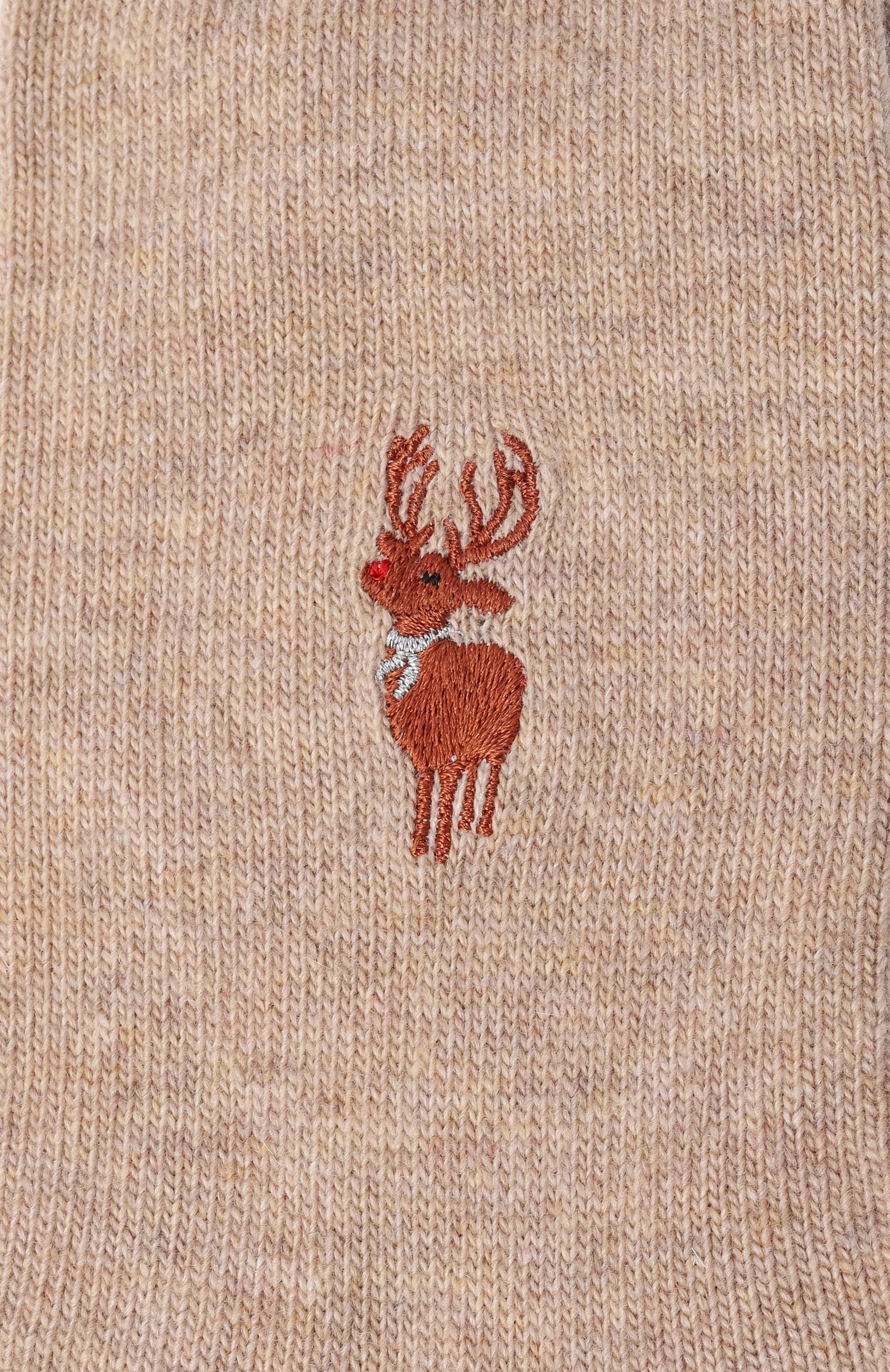 Носки FALKE бежевого цвета по цене 3760 руб., арт. 46900, фото 2 Носки FALKE, арт. 46900, фото 2