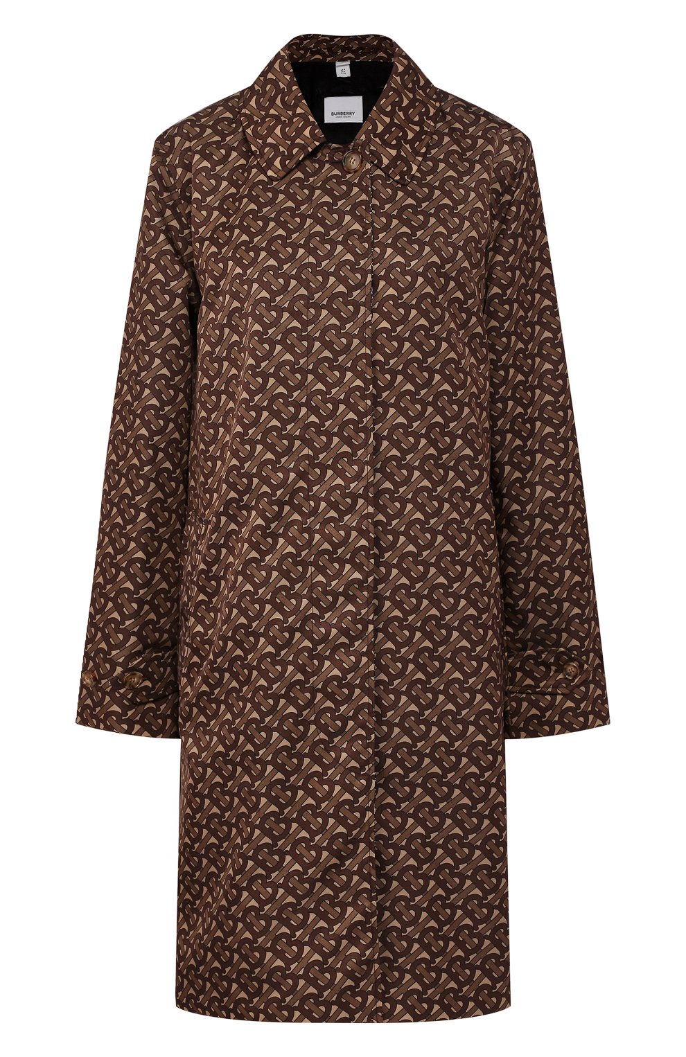Плащ BURBERRY, арт. 8021686, фото 1