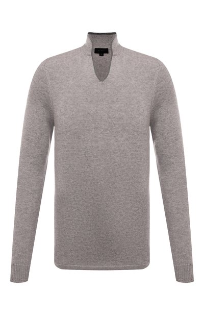 Мужской кашемировый пуловер SEASE, арт. KE31R/006XG