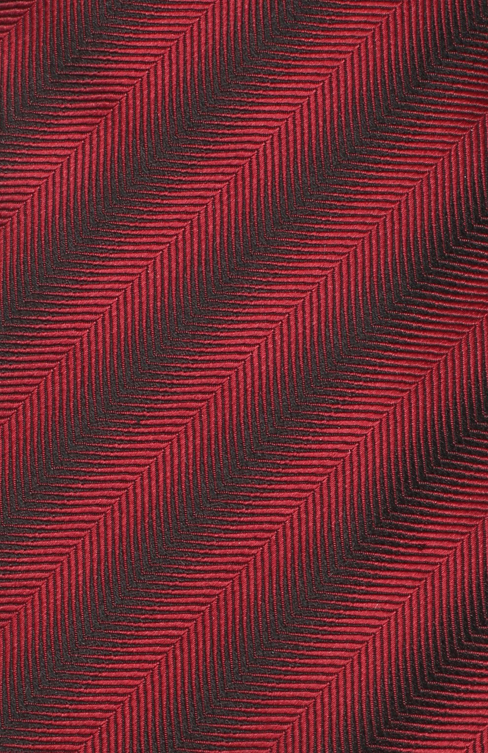 Шелковый галстук LANVIN, арт. 3118/TIE, фото 3