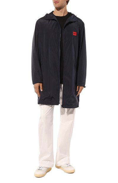 Плащ HUGO, арт. 50493366, фото 2