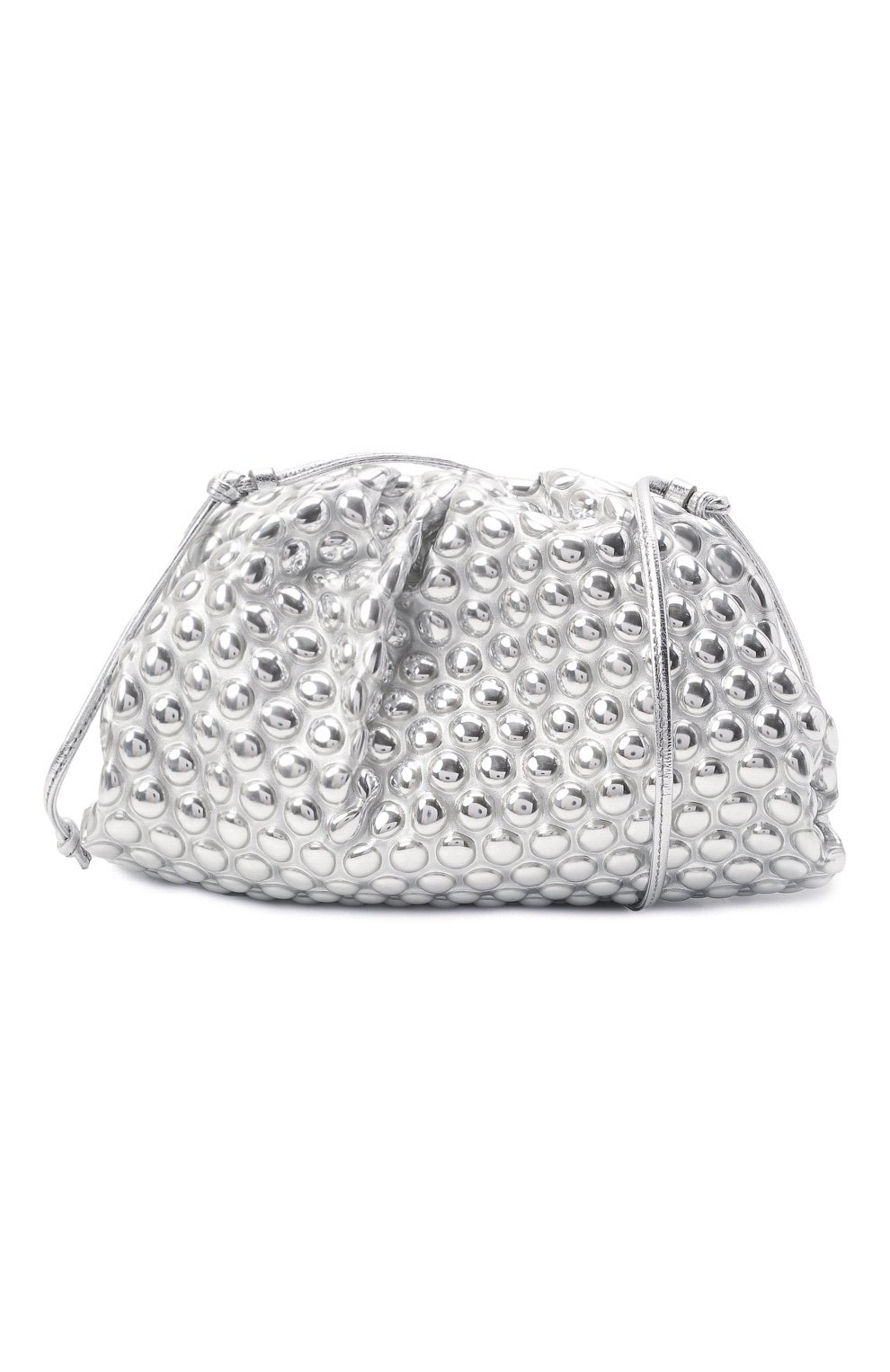 Клатч pouch mini BOTTEGA VENETA, арт. 666790/V12K1, фото 7