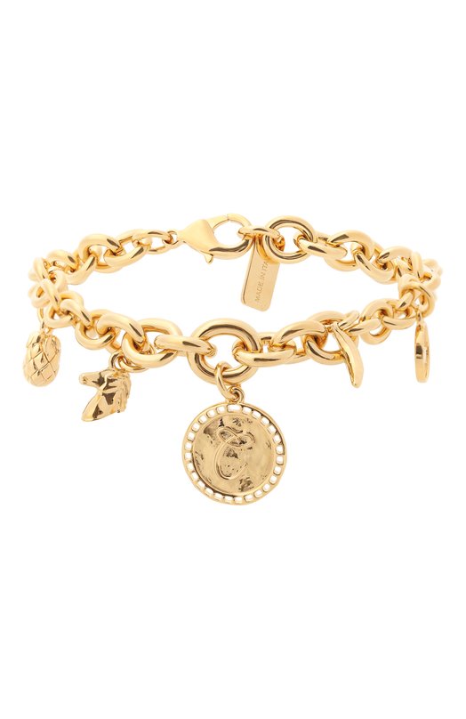 Браслет Chloé CHC25SFB47CB7 9DC Золотой CHC25SFB47CB7 9DC