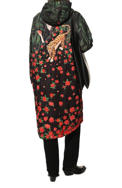 Плащ OLOLOL, арт. OLC006/8606.BGR900/S22, фото 2