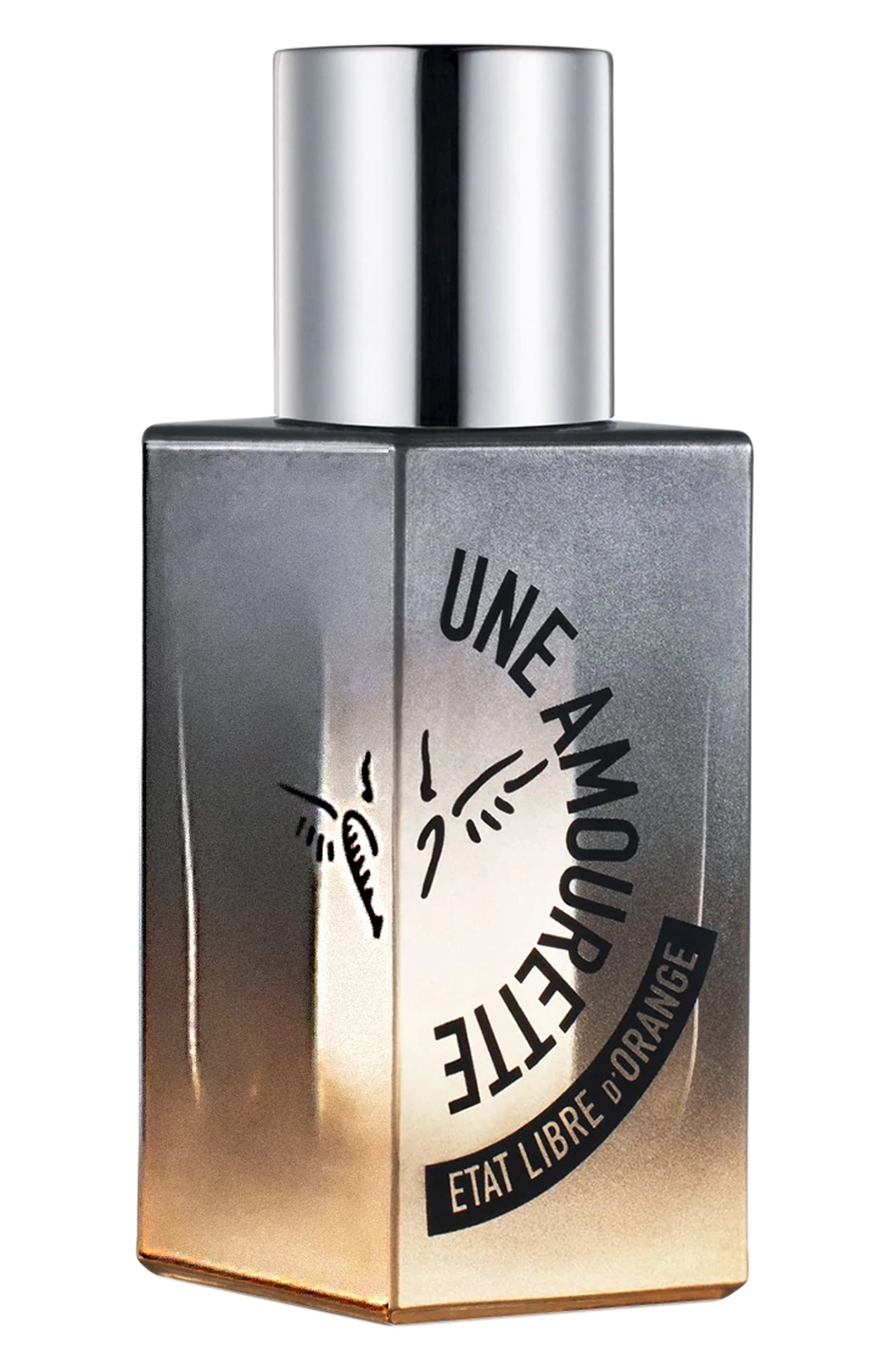 Парфюмерная вода une amourette (50ml) ETAT LIBRE D'ORANGE, арт. AMO050N, фото 1