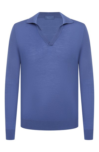 Мужская шерстяное поло MVST, арт. M0-M25.1MM.K412/44-60