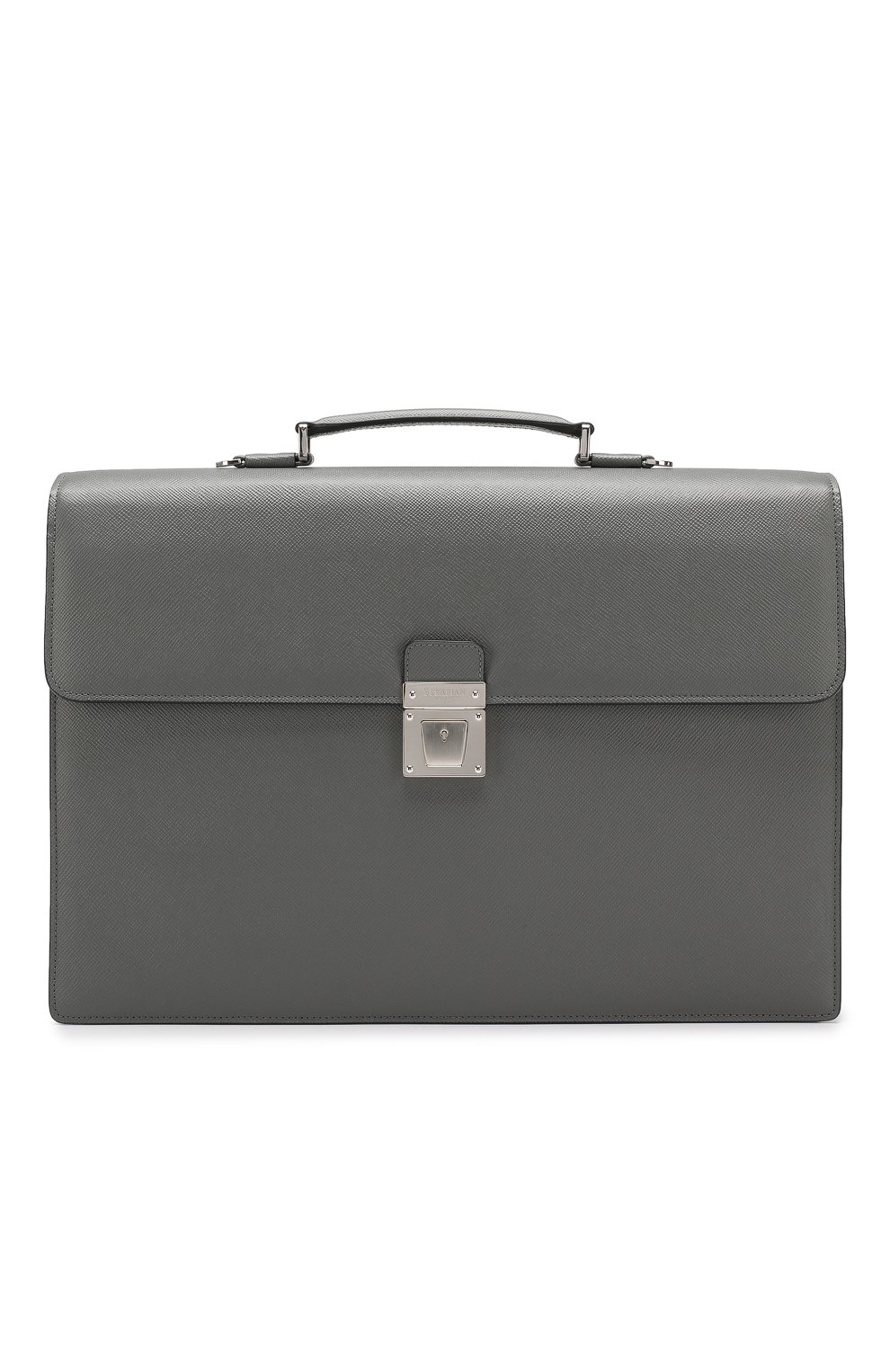 Кожаный портфель evoluzione SERAPIAN, арт. SEV0EMLL5971M40B, фото 1