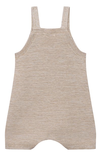 Хлопковый песочник BABYBU, арт. PN1013S22, фото 2