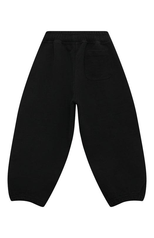 Хлопковые джоггеры VETEMENTS 2