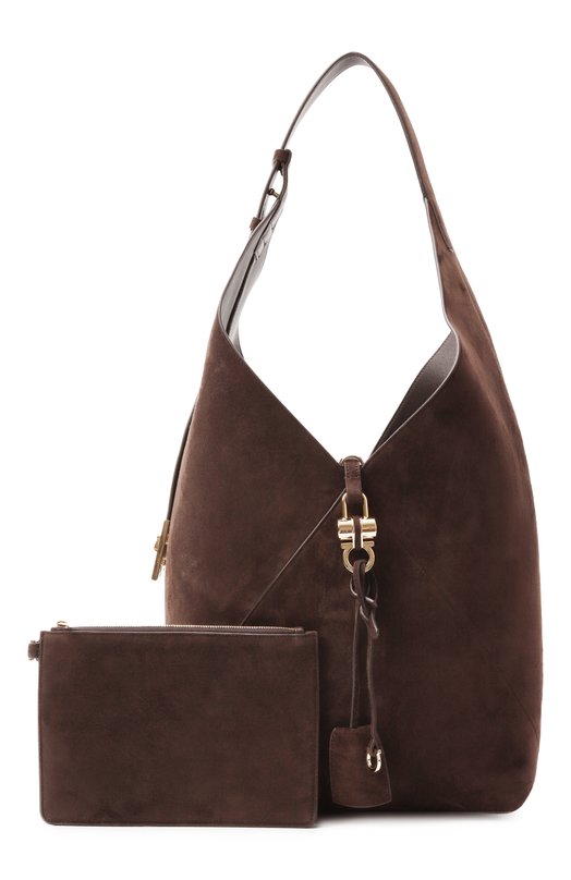 Сумка Ferragamo 21A004/782852 Коричневый  21A004/782852 Фото 7