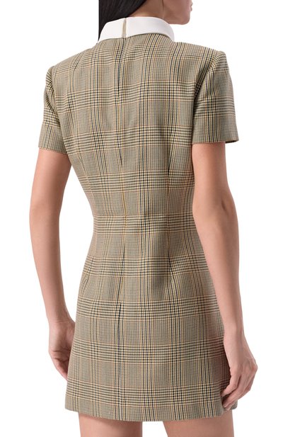 Платье SELF-PORTRAIT, арт. RS25015SA, фото 4