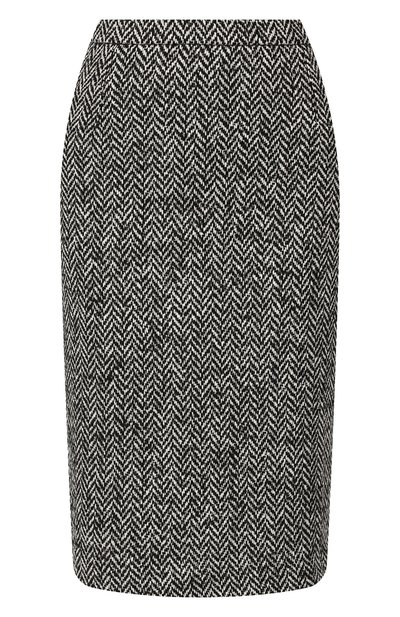 Женская юбка REDVALENTINO, арт. SR0RAD00/41B