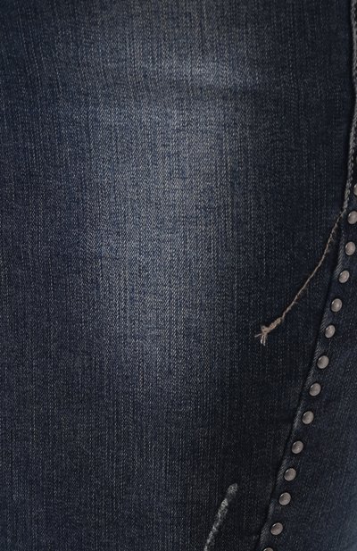 Джинсовая юбка black label HARLEY-DAVIDSON, арт. 96367-16VW, фото 5