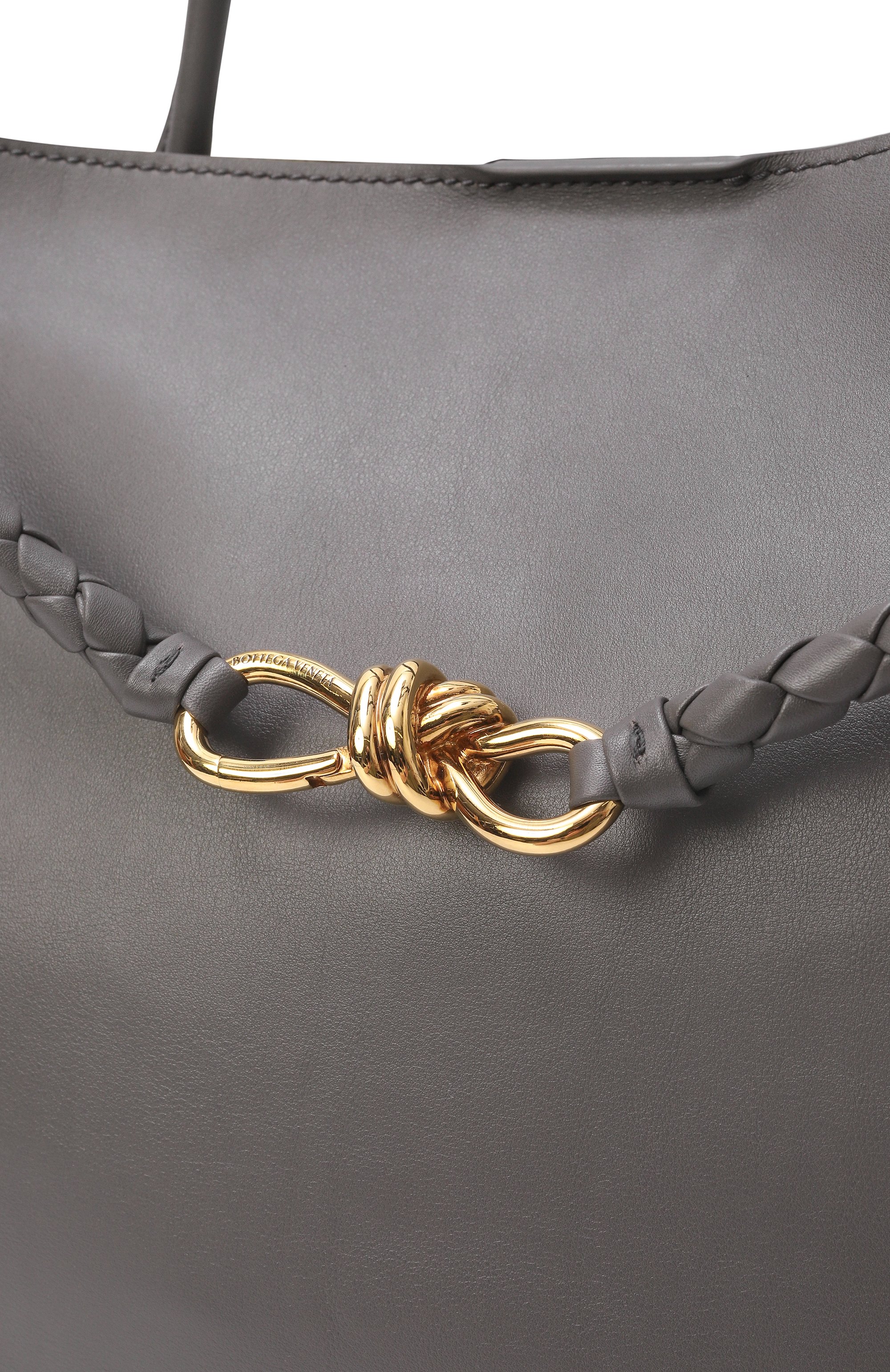 Сумка-тоут andiamo large BOTTEGA VENETA, арт. 806010/V4094, фото 3