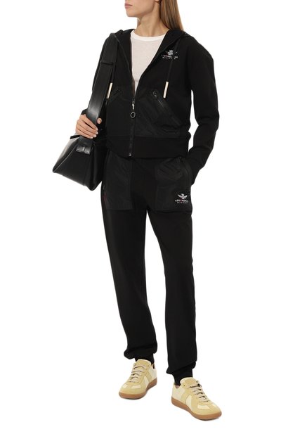 Джоггеры AERONAUTICA MILITARE, арт. 232/PF901DF523, фото 2