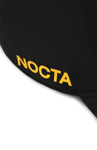 Бейсболка nike x drake nocta NIKELAB, арт. DC9880-010, фото 3