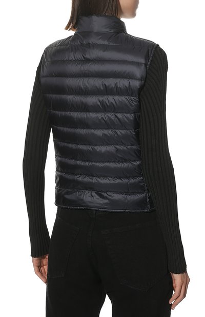 Пуховый жилет liane MONCLER, арт. H1-093-1A102-00-53048, фото 4