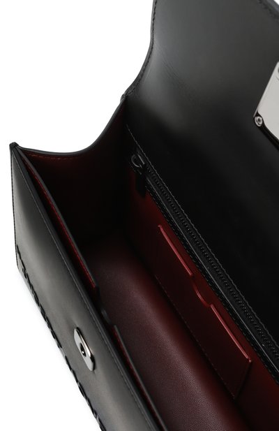 Сумка jitney 1.4 OFF-WHITE, арт. 0WNP062C99LEA003, фото 5