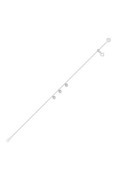 Женский браслет на ногу SERENDIPITY, арт. EJA0006W