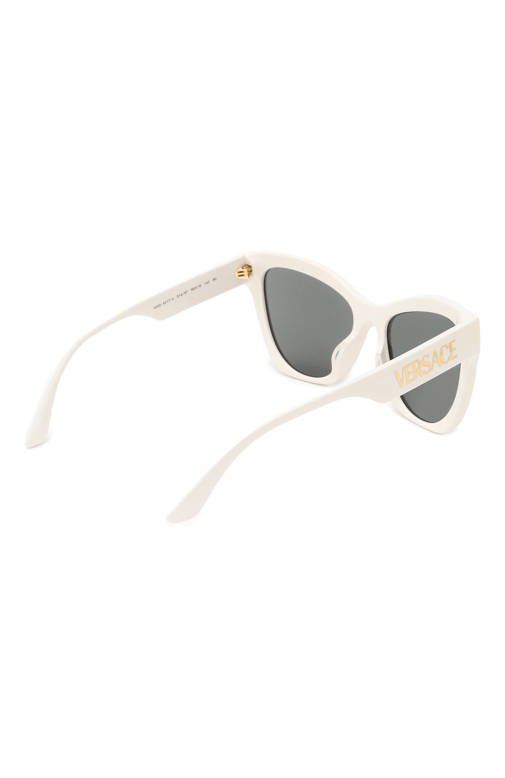 Солнцезащитные очки VERSACE, арт. 4417U-314/87, фото 4