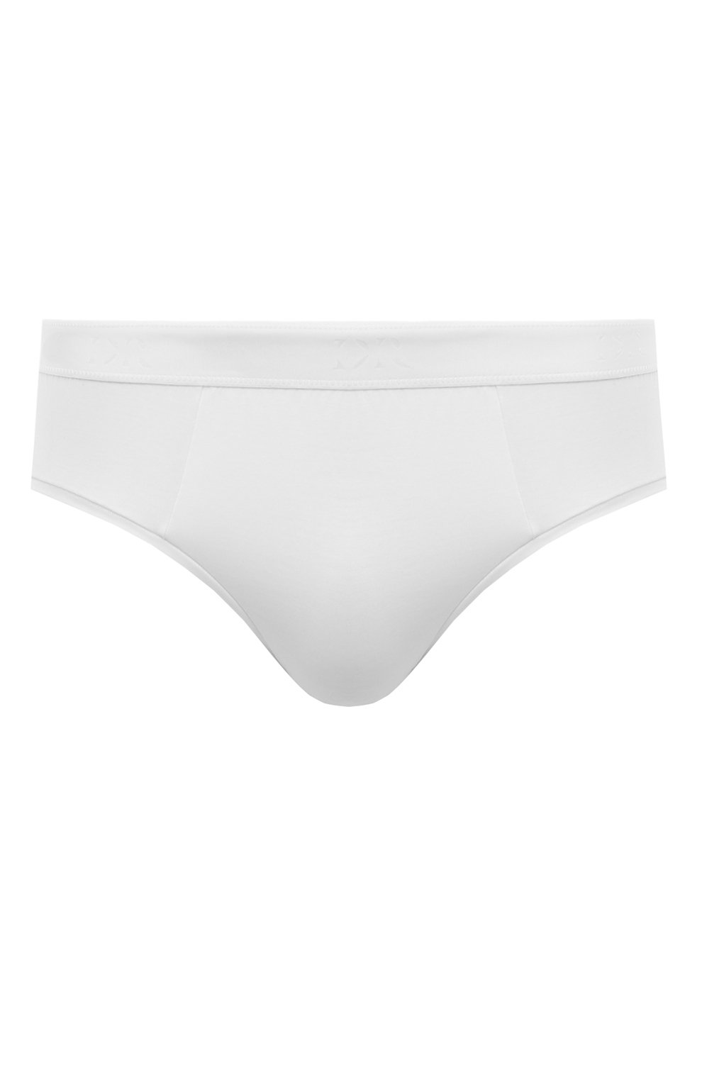 Хлопковые брифы DEREK ROSE, арт. 8525/JACK001, фото 1