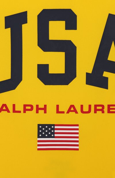 Слитный купальник RALPH LAUREN, арт. 313796771, фото 3